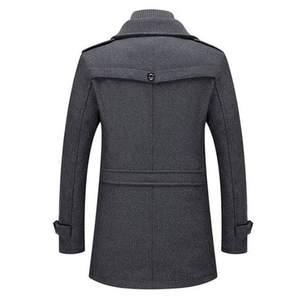 Thomas™ | Two-piece winter coat (BUY 1 GET 1 FREE)