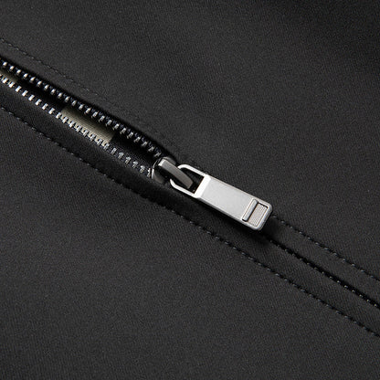 Adolfo Conti Classic Windbreaker | Last day 80% off!