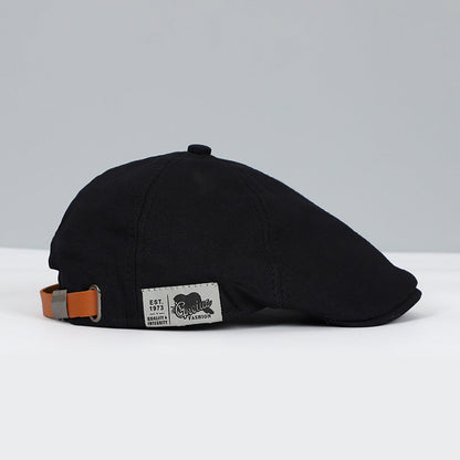 Wilson™ Vintage Newsboy Cap Last day 80% off!