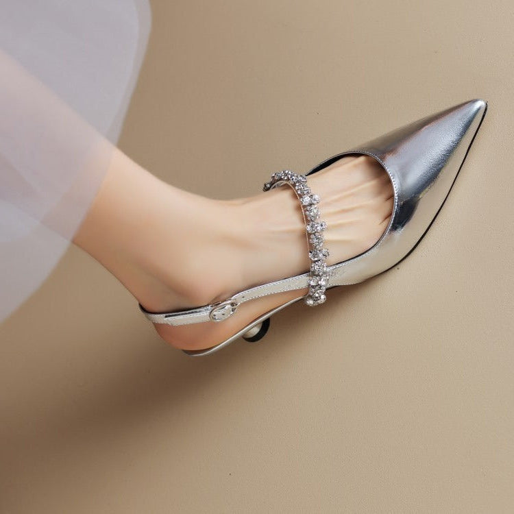 Isabelle™| Elegant Pumps | Last Day 80% Off!
