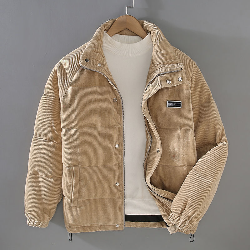 Louis Murphy | Cord Jacket | Last day 80% off!