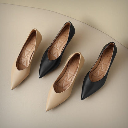 Gerda™| Elegant Pumps | Last Day 80% Off!