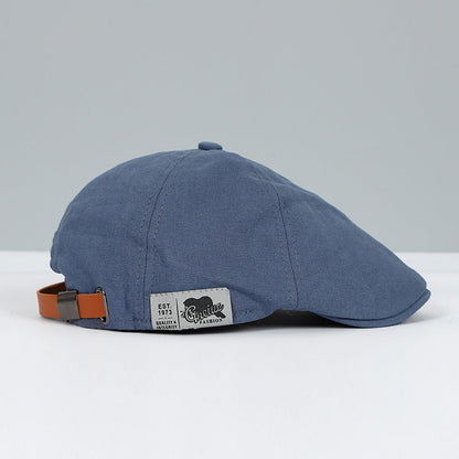 Wilson™ Vintage Newsboy Cap Last day 80% off!