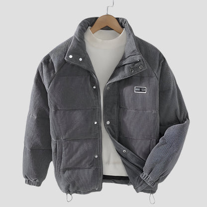 Louis Murphy | Cord Jacket | Last day 80% off!