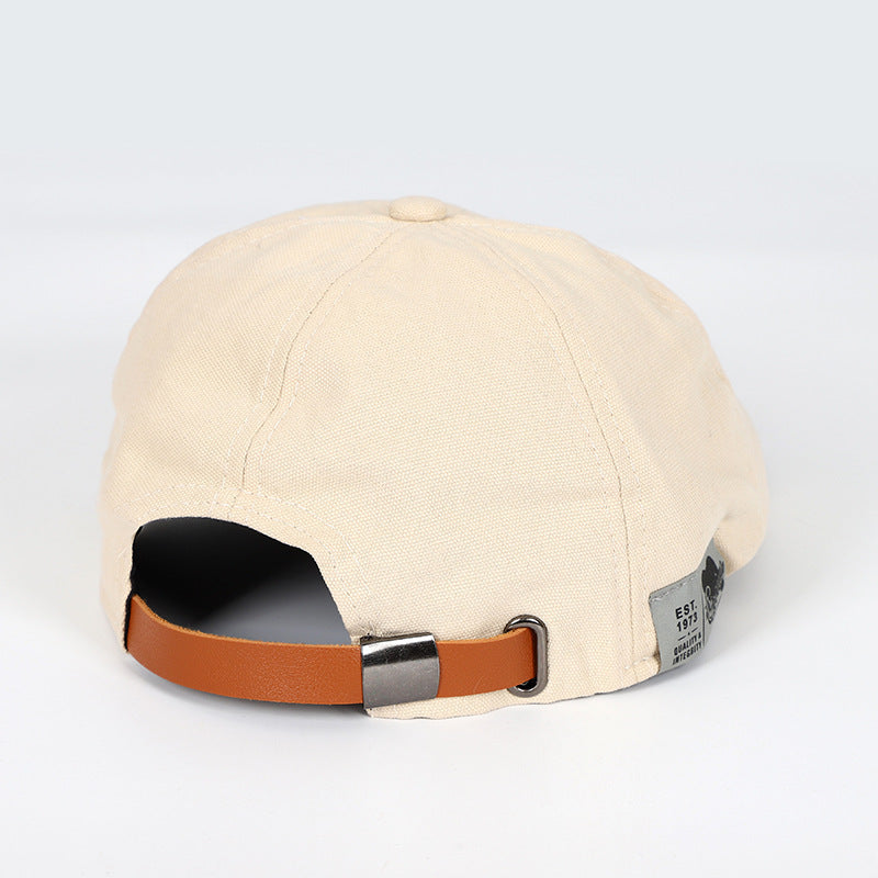 Wilson™ Vintage Newsboy Cap Last day 80% off!