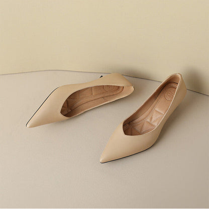 Gerda™| Elegant Pumps | Last Day 80% Off!