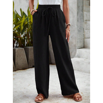 Avelina™ - Relaxed Wide Pants | Last Day 80% Off!