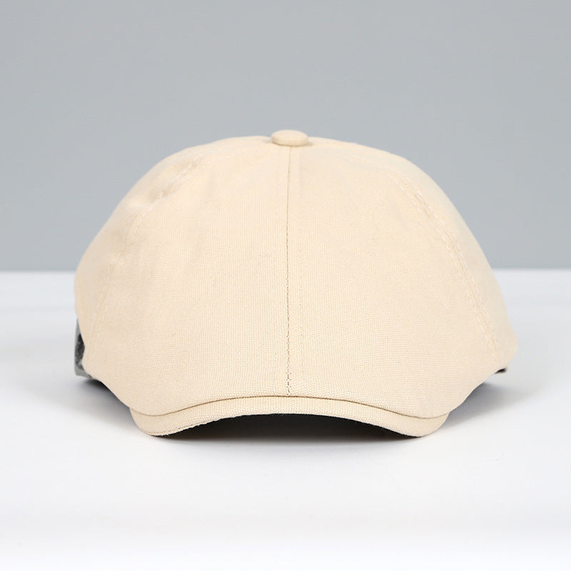 Wilson™ Vintage Newsboy Cap Last day 80% off!