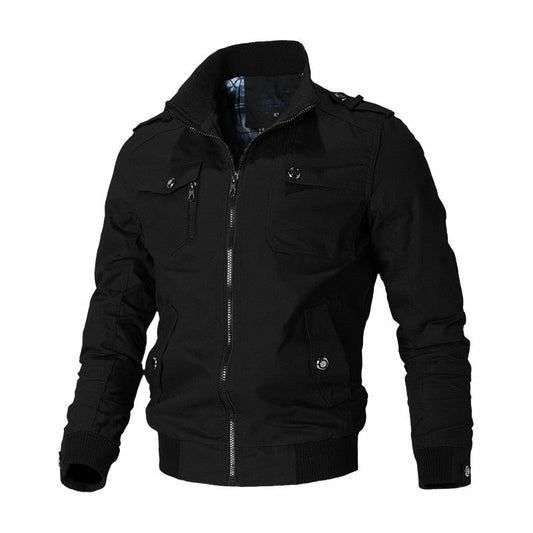 Stylish Bomber Jacket for Men | Last day 80% off!