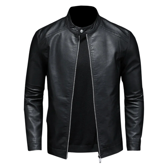 Jasper™ - Motorcycle Jacket (BUY 1 GET 1 FREE)