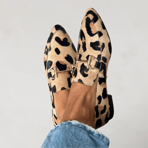Vera | Stylish Loafers | Last Day 80% Off!
