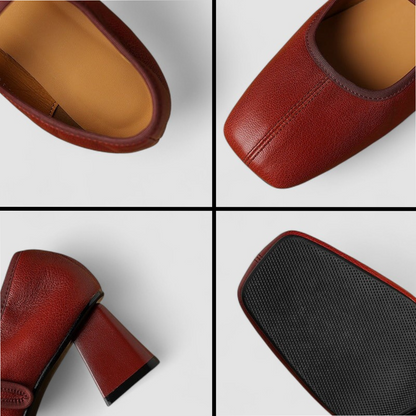 Sophia™|Mary Jane Orthopedic Shoes | Last Day 80% Off!