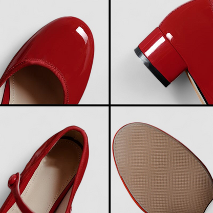 Harper™|Orthopaedic Mary Jane Shoes | Last Day 80% Off!