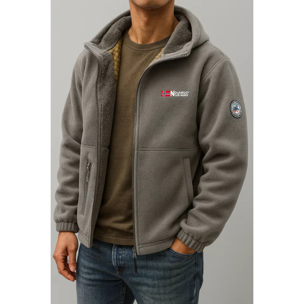 Perrin - Stylish Casual Jacket | Last Day 80% Off!