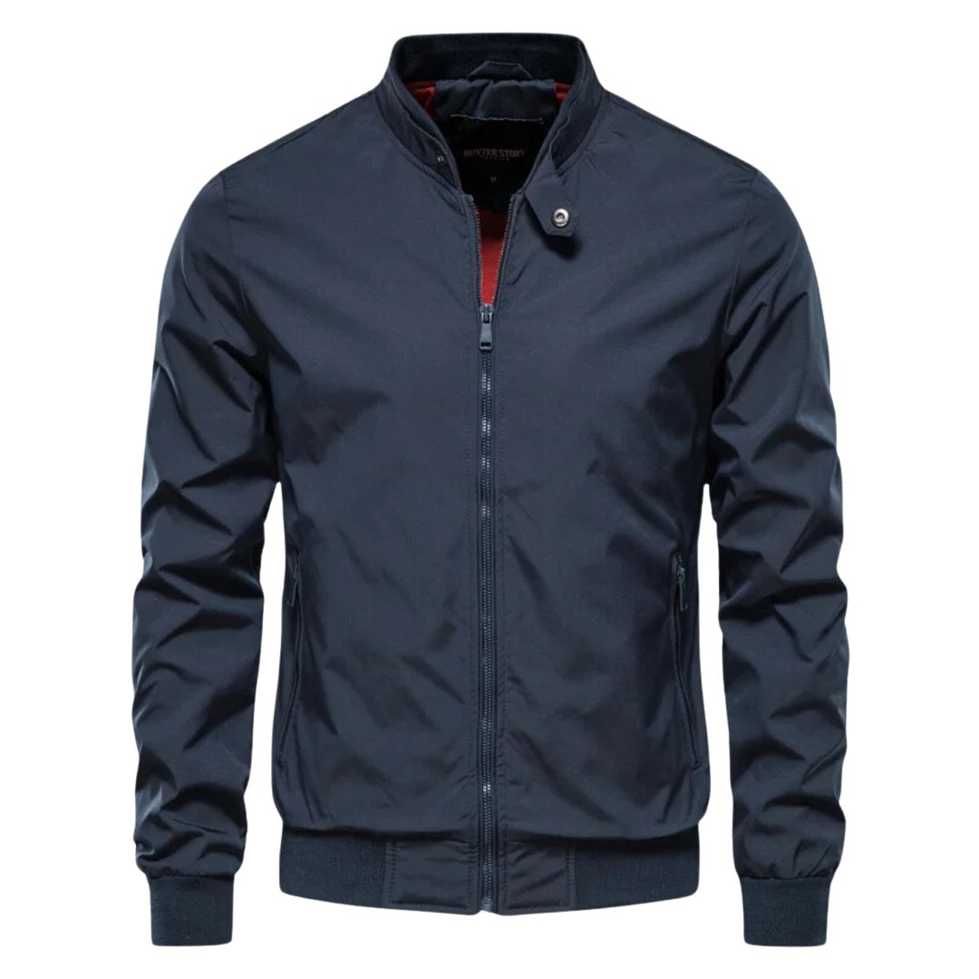 Alex | Men's Casual Jacket | Last Day 80% Off!