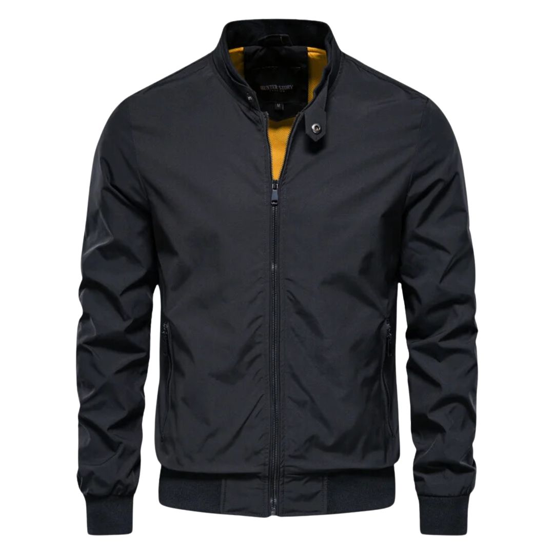 Alex | Men's Casual Jacket | Last Day 80% Off!