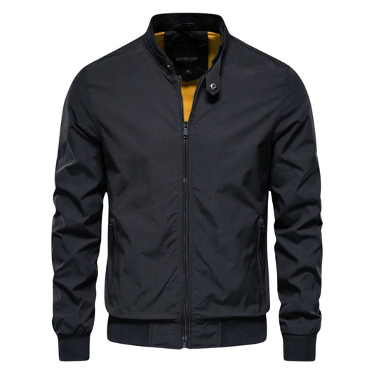 Alex | Men's Casual Jacket | Last Day 80% Off!