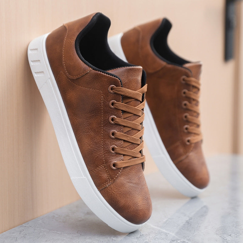 Vincenzo - Timeless sneakers | Last day 80% off!