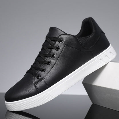 Vincenzo - Timeless sneakers | Last day 80% off!
