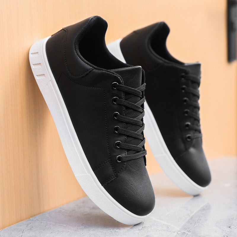 Vincenzo - Timeless sneakers | Last day 80% off!