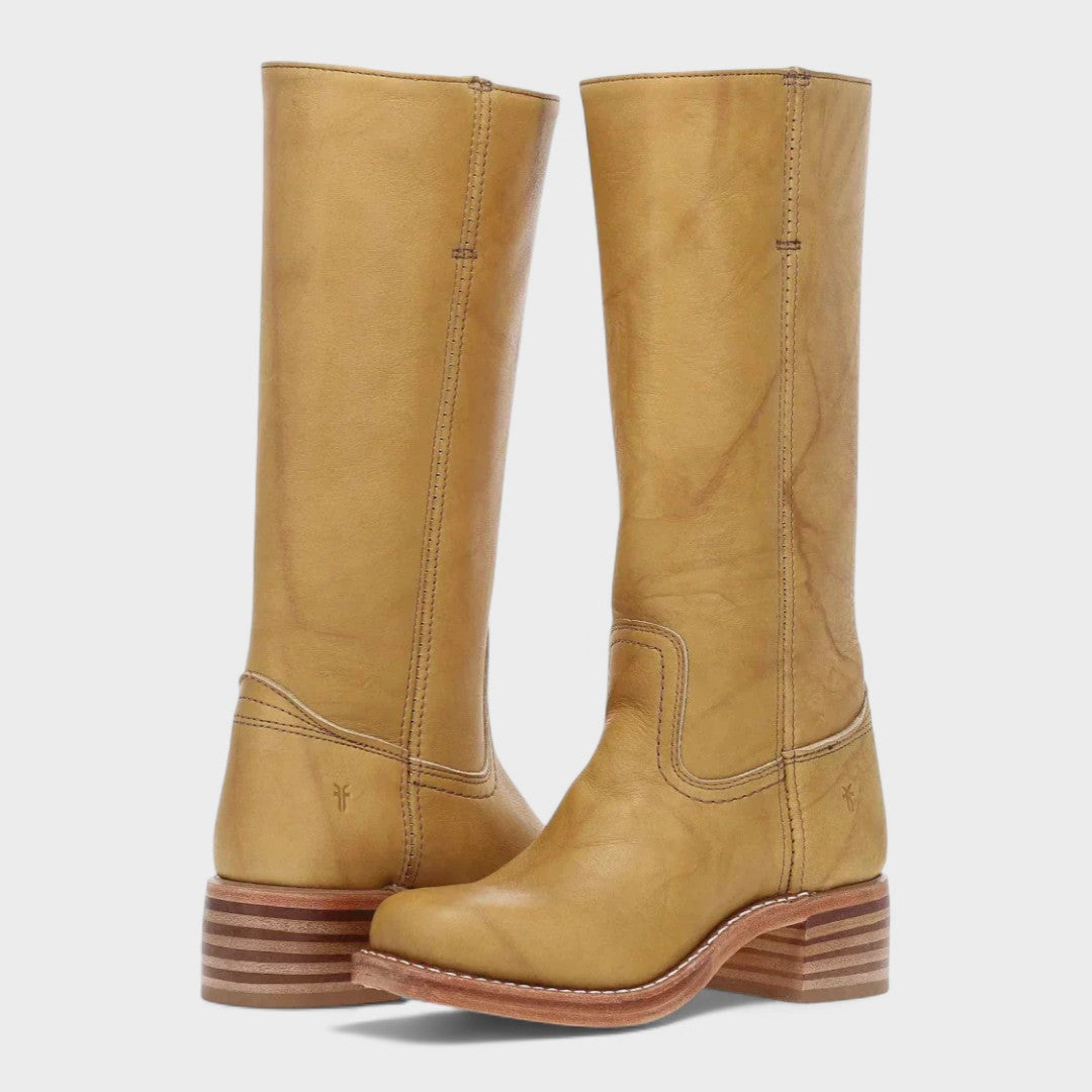 Rhonda | Tall Boots | Last Day 80% Off!
