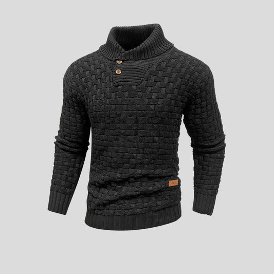 Harold® | Overland Thermal Pullover | Last Day 80% Off!