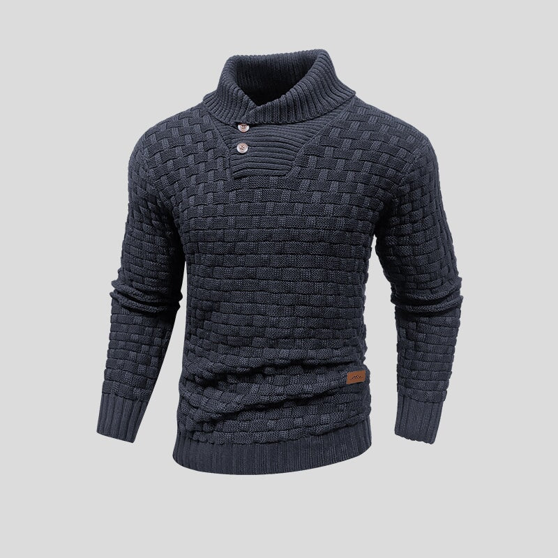 Harold® | Overland Thermal Pullover | Last Day 80% Off!