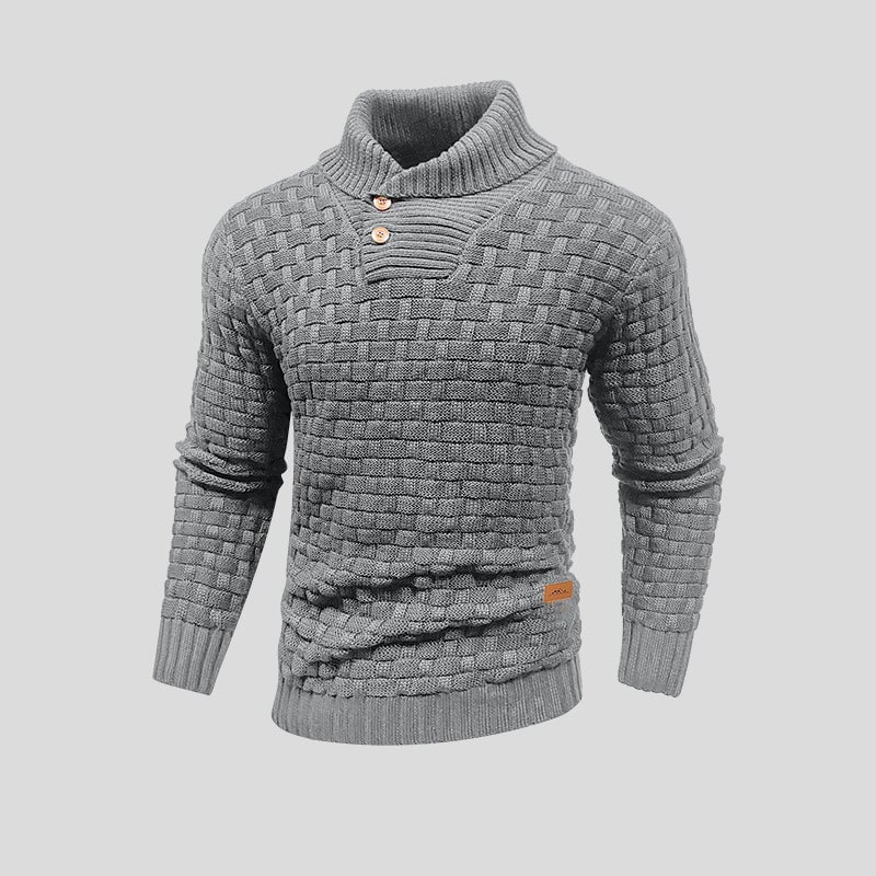 Harold® | Overland Thermal Pullover | Last Day 80% Off!