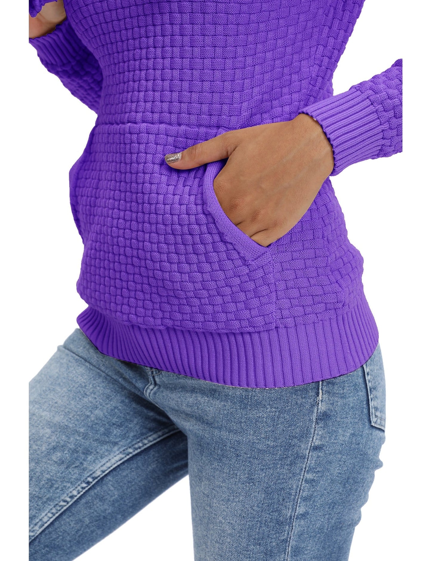 Women's Hoodie (6 Designs) Last day 80% off!