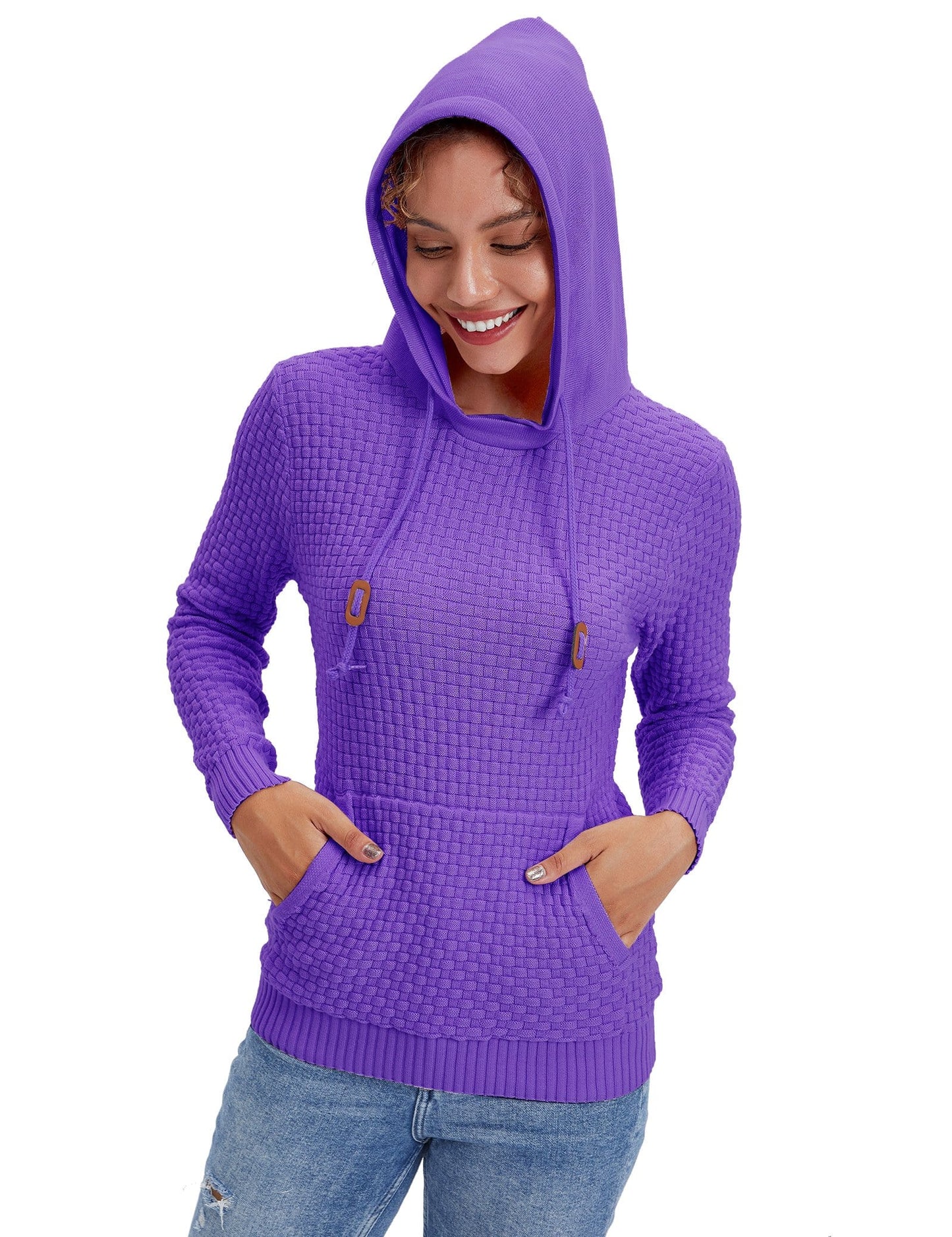 Women's Hoodie (6 Designs) Last day 80% off!