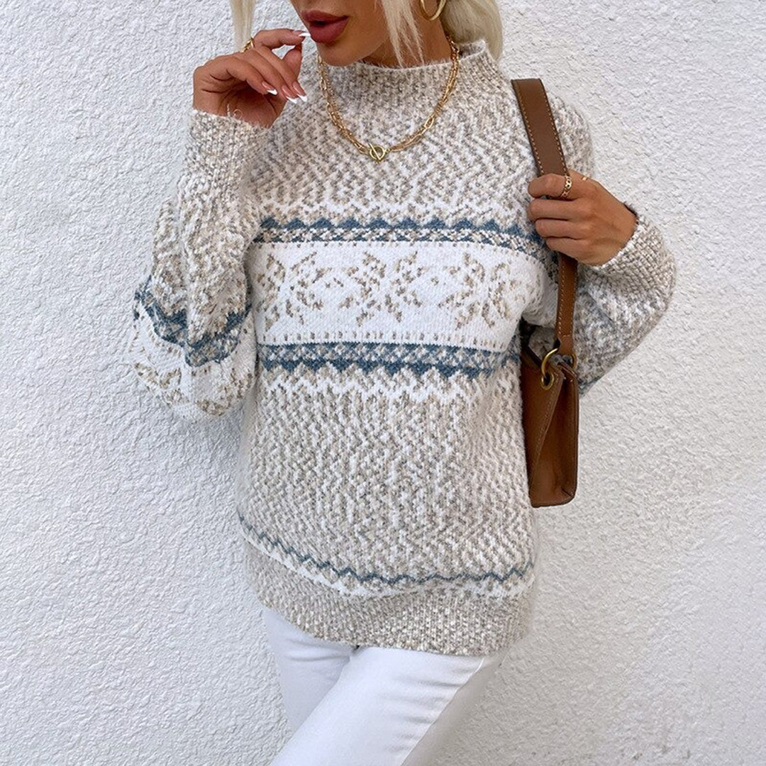 Luna | Vintage Sweater Last day 80% off!