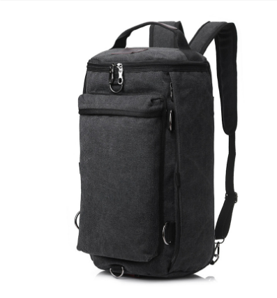 Waterproof Canvas Backpack | Dublin| Last Day 80% Off!