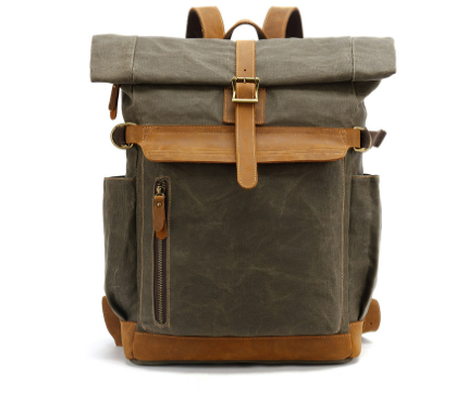 College Bag | ZERMATT | Last Day 80% Off!