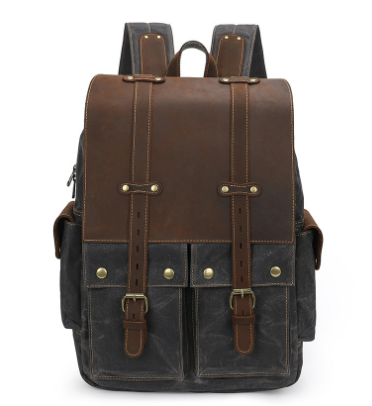 Camera Backpack | Narbonne | Last Day 80% Off!