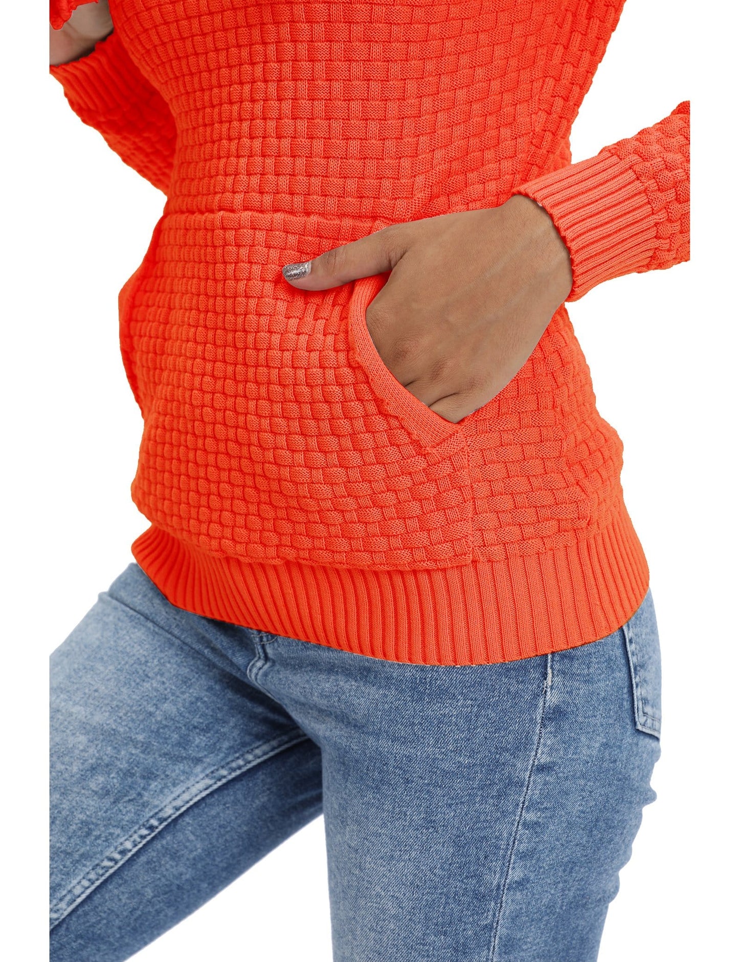 Women's Hoodie (6 Designs) Last day 80% off!