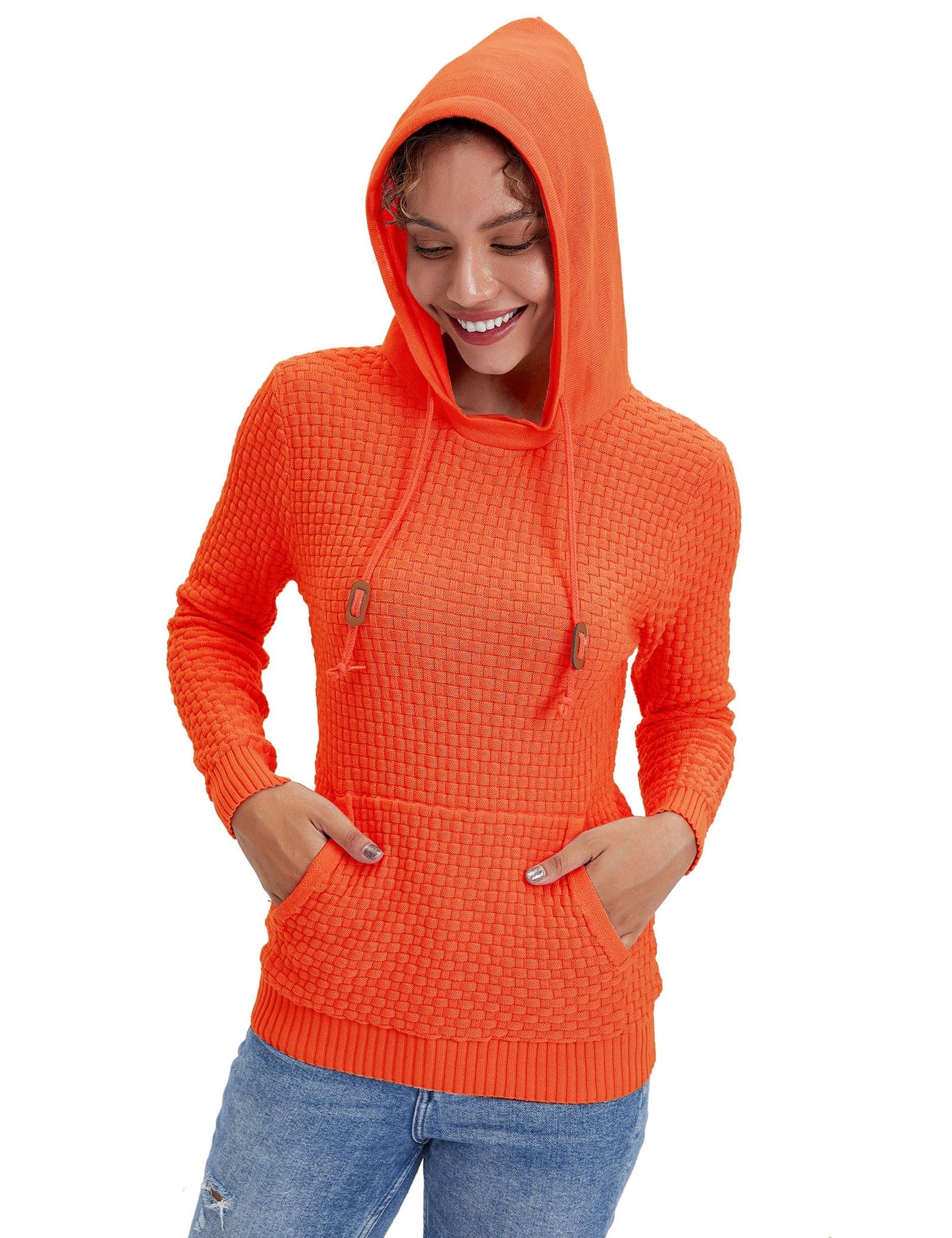 Women's Hoodie (6 Designs) Last day 80% off!