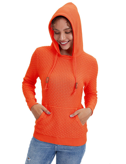 Women's Hoodie (6 Designs) Last day 80% off!