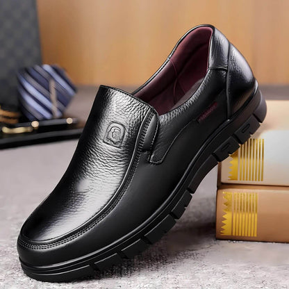 Massimo™ | Stylish Slip-On Shoes | Last day 80% off!