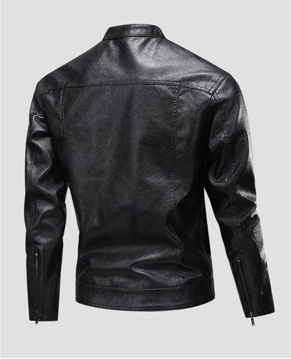 American Pilot Leather Jacket | Last Day 80% Off!
