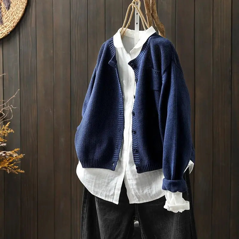 Marivelle™ - Chic Cardigan | Last Day 80% Off!