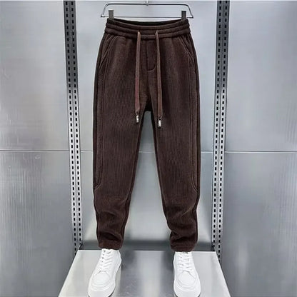 Laurent™ | Trendy Corduroy Style Pants | Last Day 80% Off!