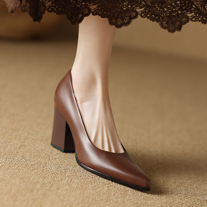 Verona™| Elegant Pumps | Last Day 80% Off!