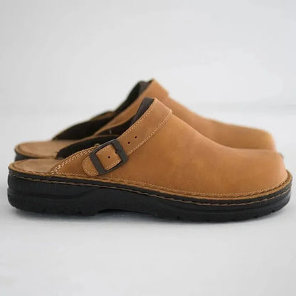 Orthopedic Slip-On Shoes | Last Day 80% Off!