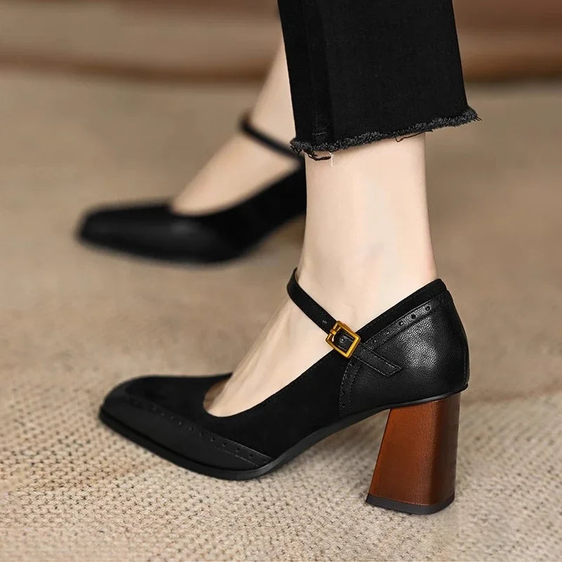 Florence™| Classic Pumps | Last Day 80% Off!