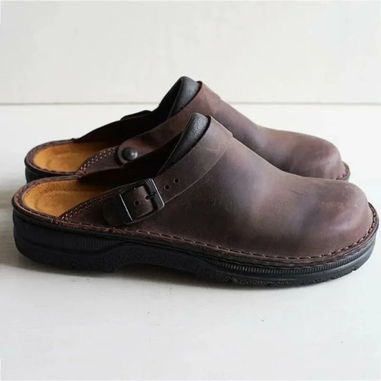 Orthopedic Slip-On Shoes | Last Day 80% Off!