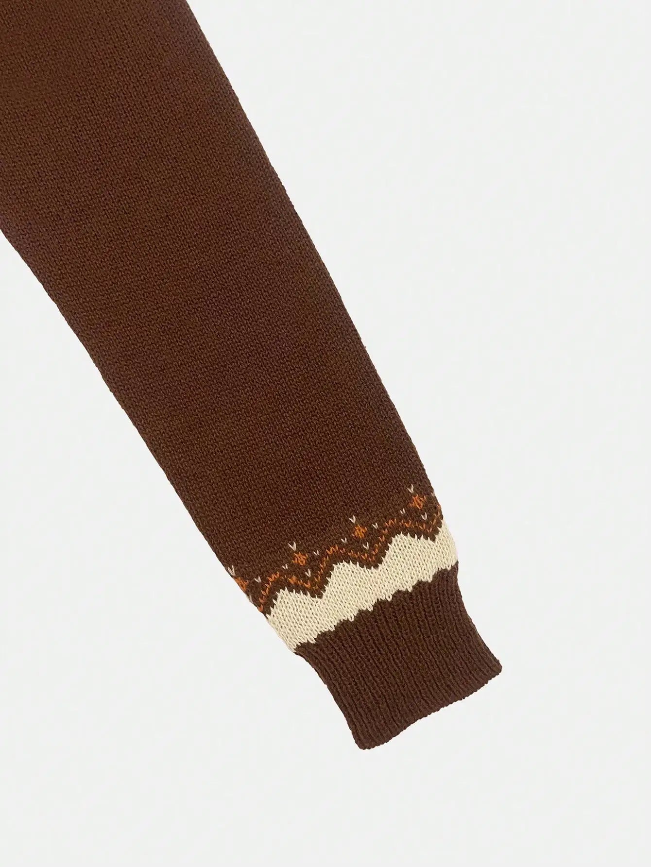 Marion | Vintage Icelandic Jumper | Last Day 80% Off!