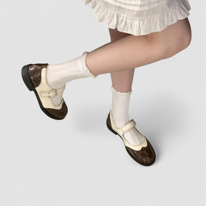 Laura™|Orthopedic Mary Jane Shoes | Last Day 80% Off!