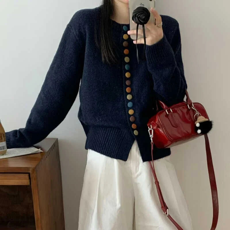 Celestine™ - Elegant Cardigan | Last Day 80% Off!