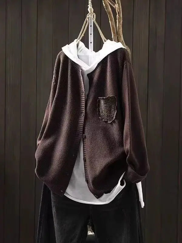 Ansley™ - Comfy Cardigan | Last Day 80% Off!