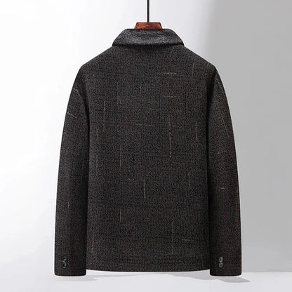 Cavelier - Fur Lined Jacket | Last day 80% off!